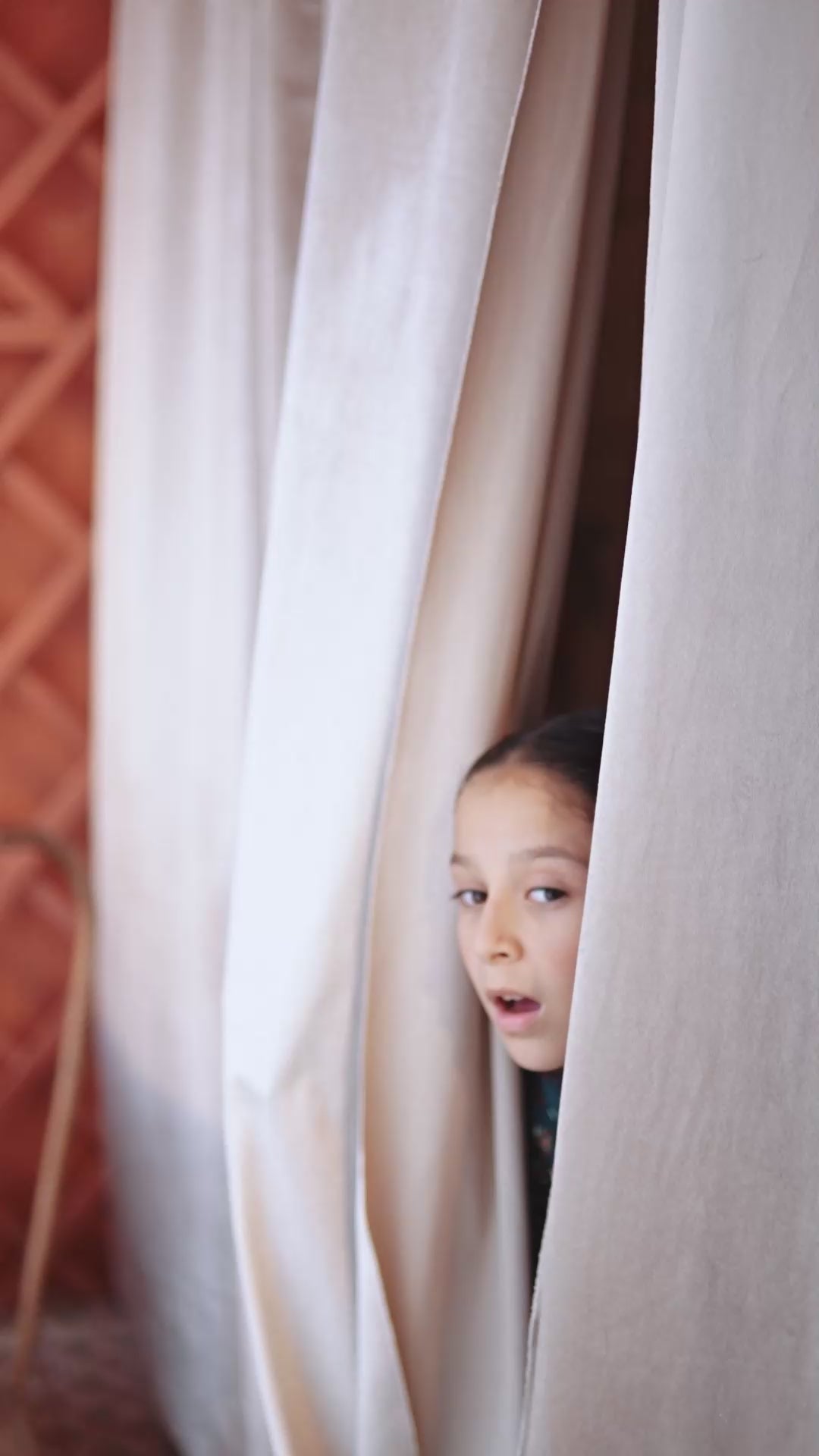 Peacock Dori Set (Teal Print)